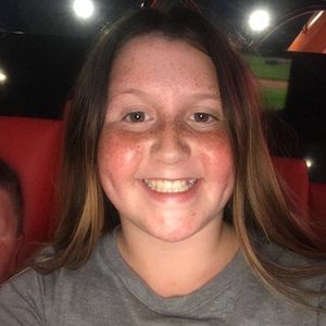 Meet your Posher, Cami